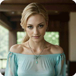 User-created joker GIF 2