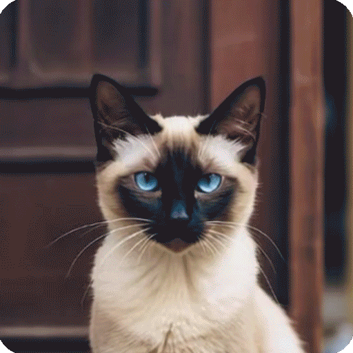 AI GIF Generator template - Dynamic emoji effect after