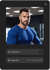 Instantly Share GIFs on Social Media - card 1