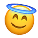 AI-generated GIF template 2 - Creative emoji style emoji